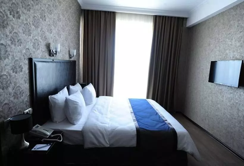 ホテル Best Western Tbilisi Art