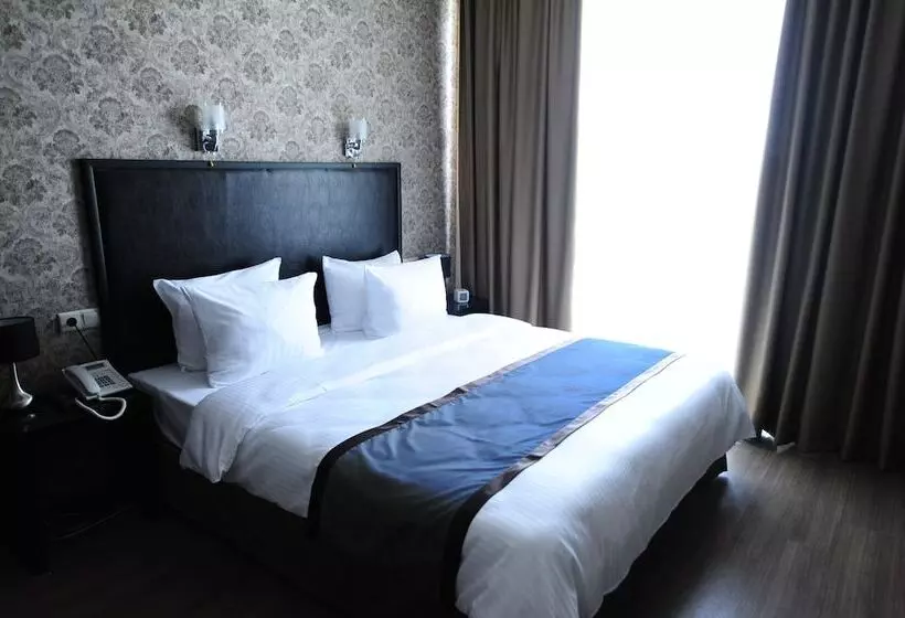ホテル Best Western Tbilisi Art