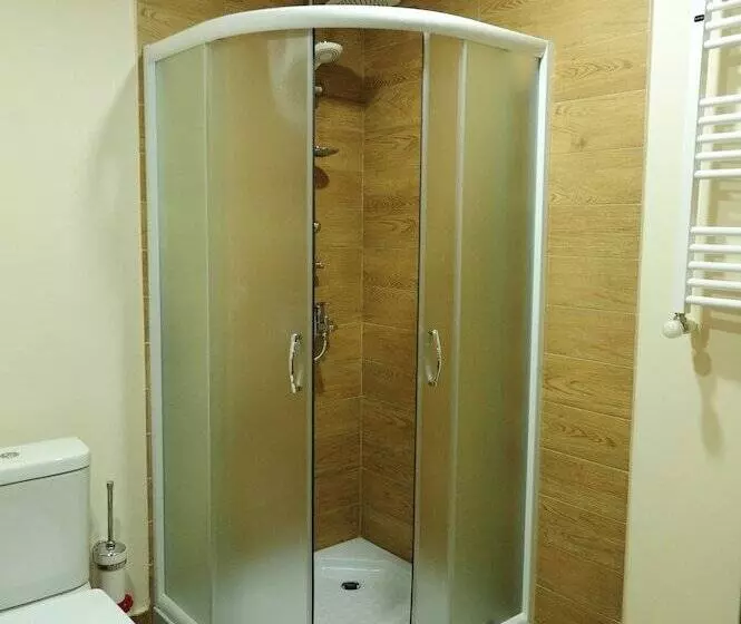 ホテル Best Western Tbilisi Art