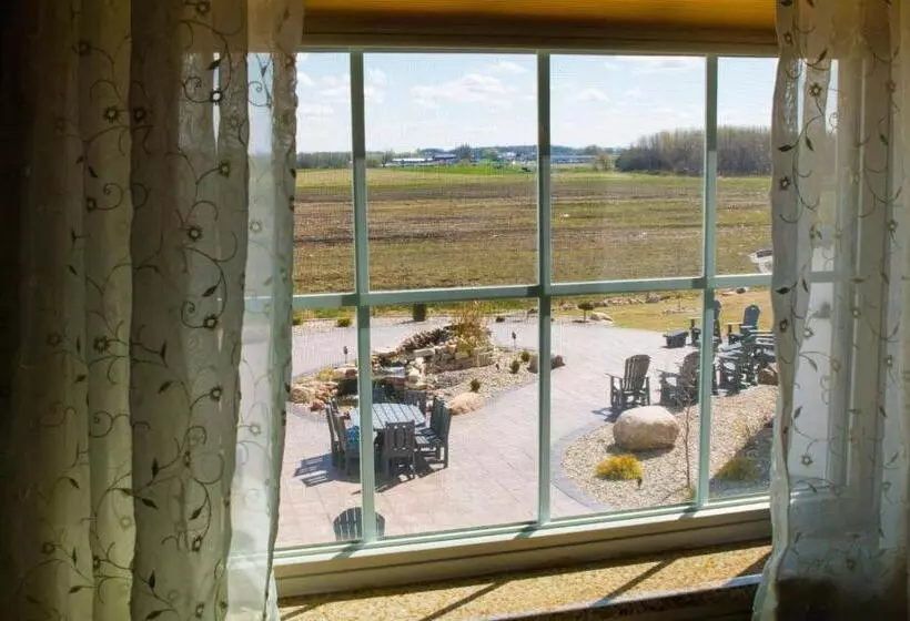 호텔 Blue Gate Garden Inn