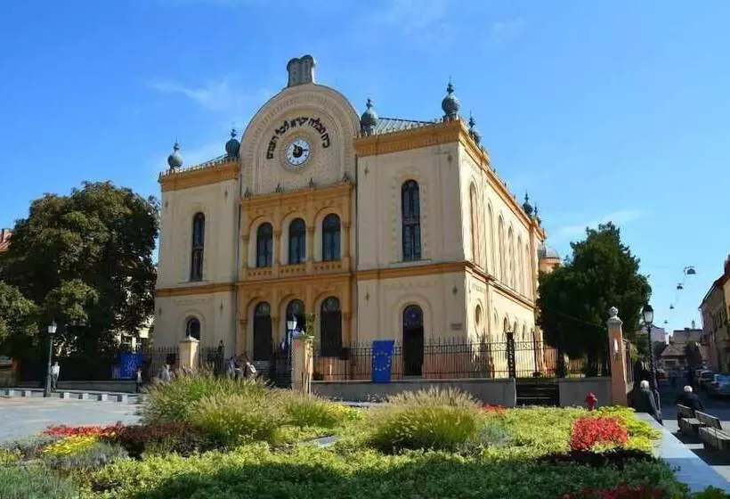 Boutique Hotel Sopianae