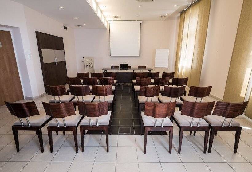 Boutique Hotel Sopianae