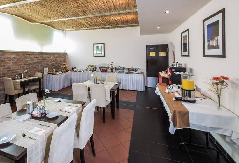 Boutique Hotel Sopianae