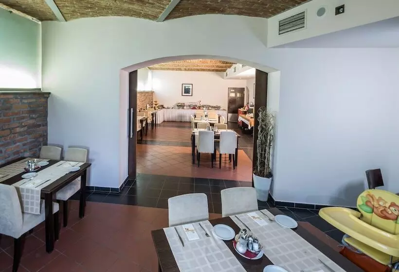 Boutique Hotel Sopianae