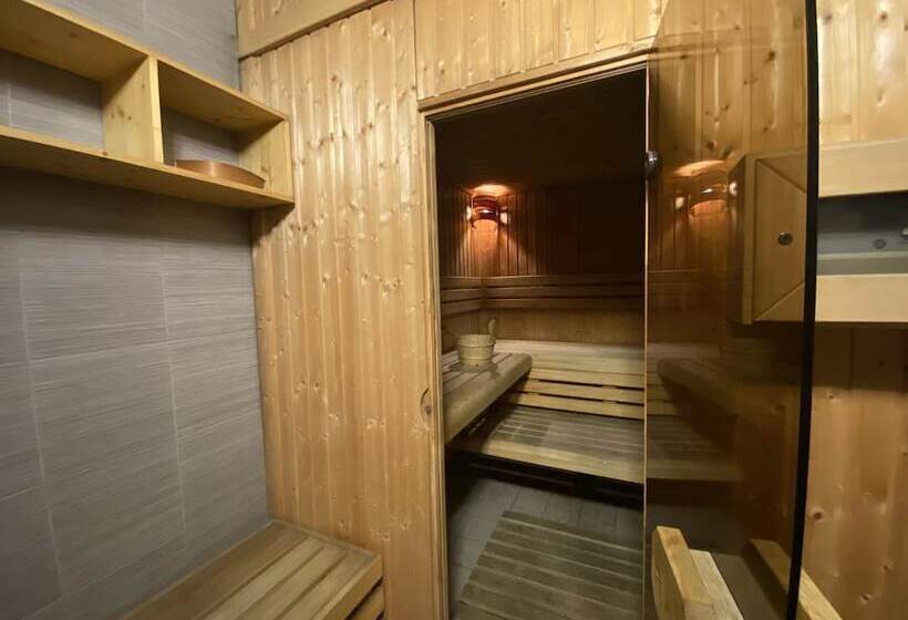 Boutique Hotel Sopianae