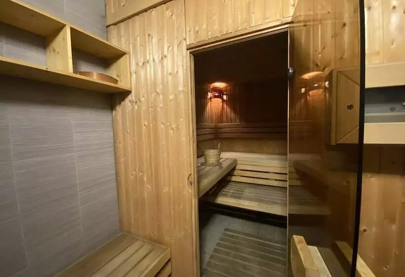 Boutique Hotel Sopianae