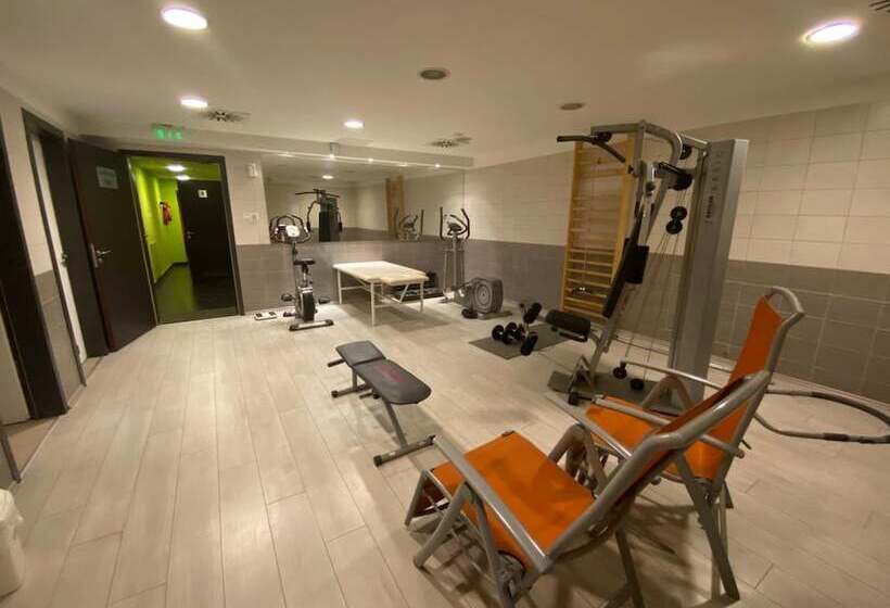 Boutique Hotel Sopianae