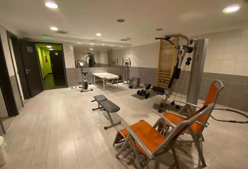 Boutique Hotel Sopianae