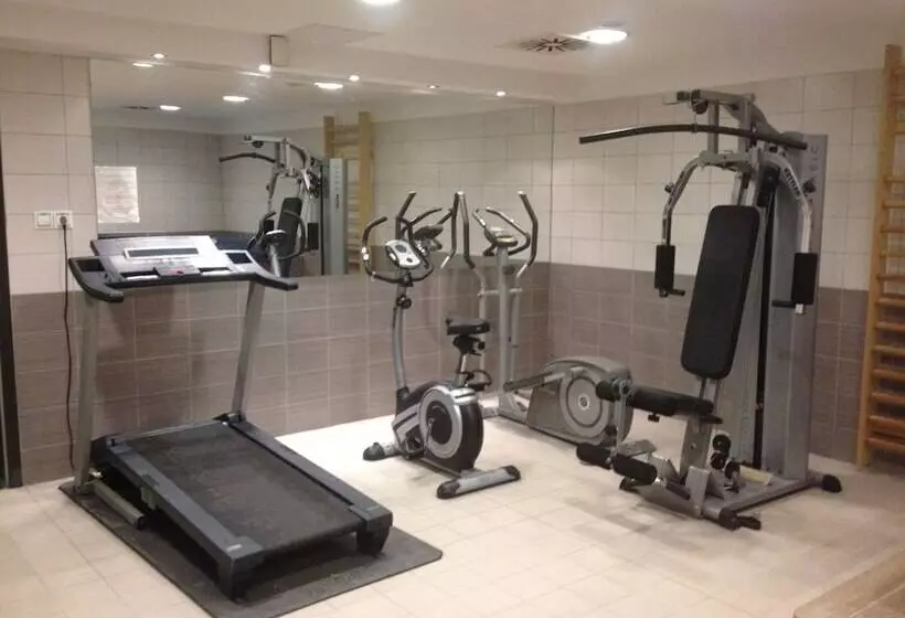 Boutique Hotel Sopianae