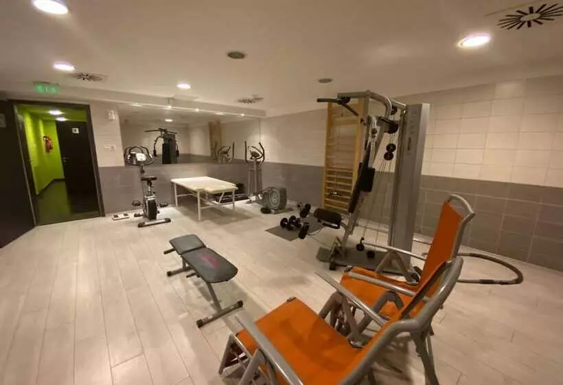 Boutique Hotel Sopianae