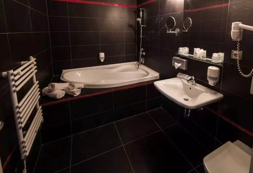 Boutique Hotel Sopianae