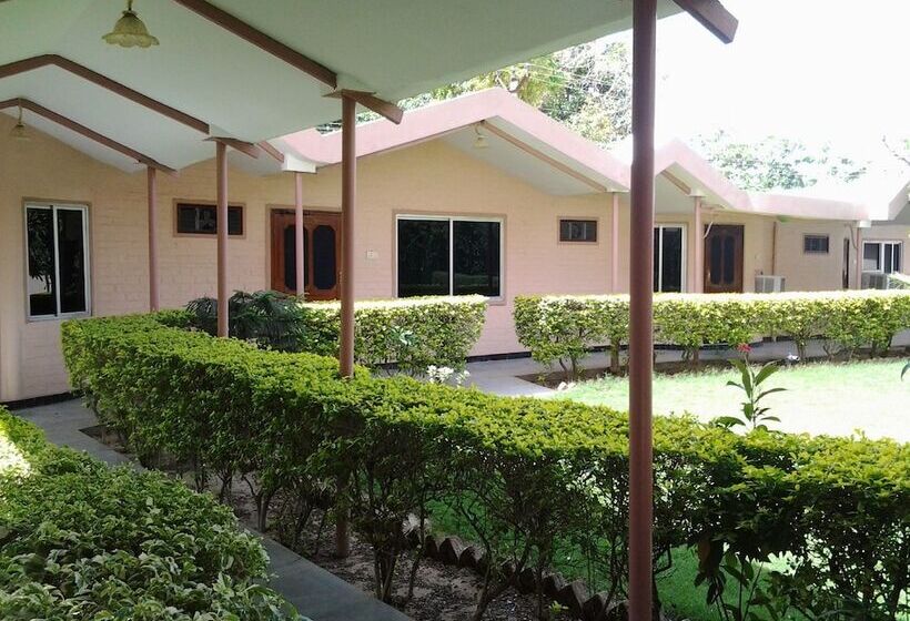 Hotel Master Paradise