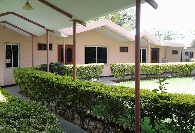 Hôtel Master Paradise