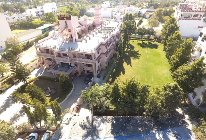 Hotel Master Paradise