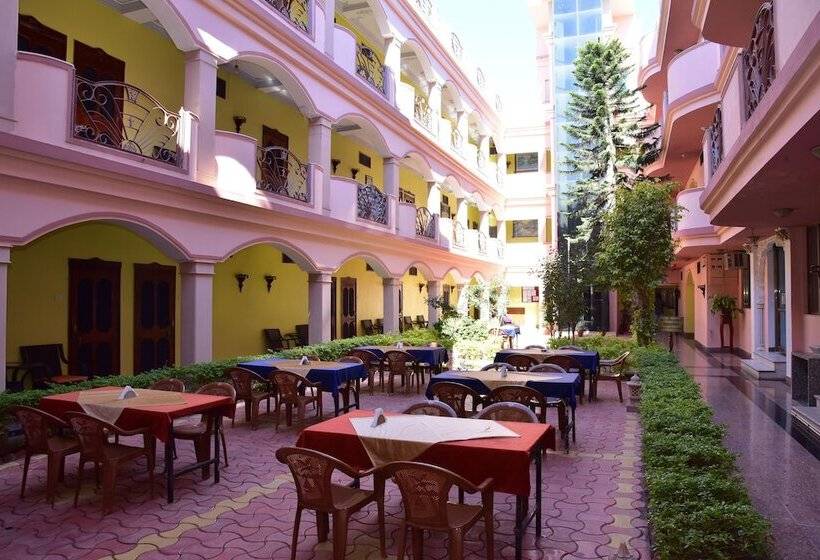 Hotel Master Paradise