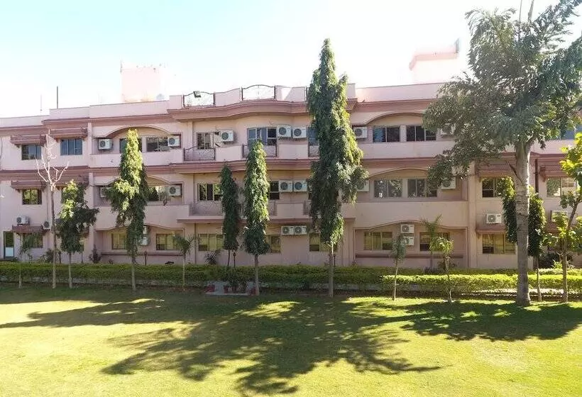 Hôtel Master Paradise