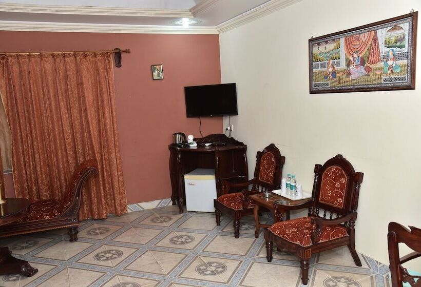 Hotel Master Paradise