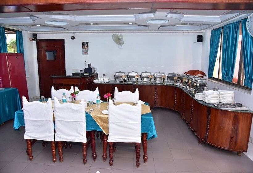 Hotel Master Paradise