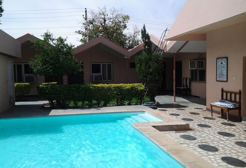 Hotel Master Paradise