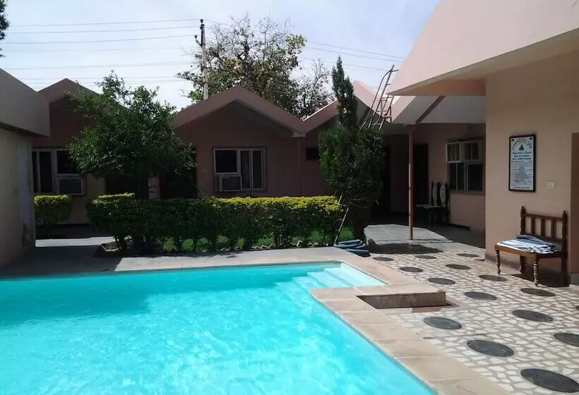 Hôtel Master Paradise