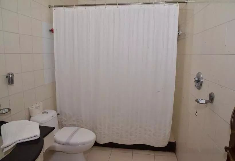 Hôtel Master Paradise