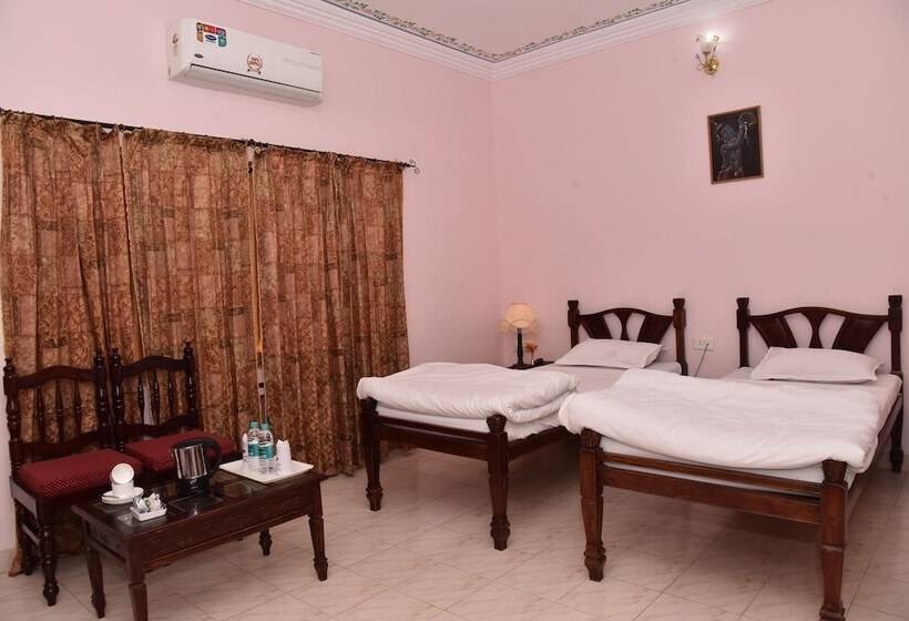 Hotel Master Paradise