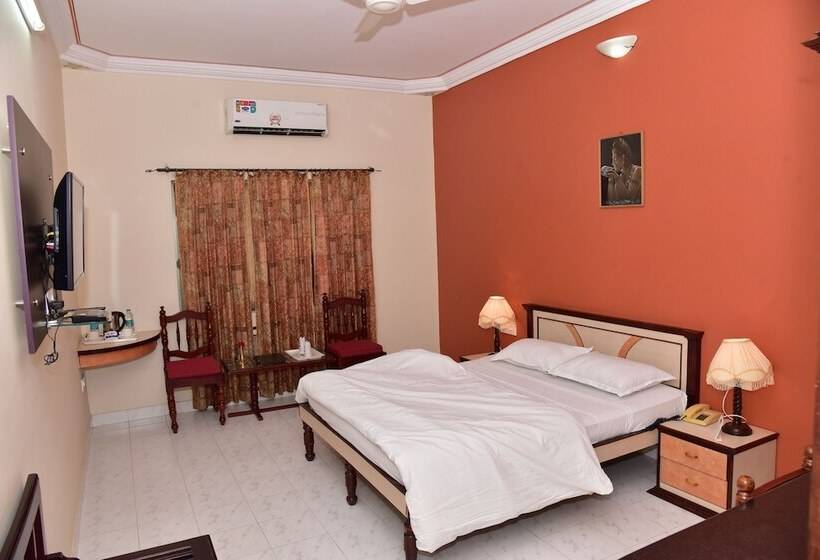 Hotel Master Paradise