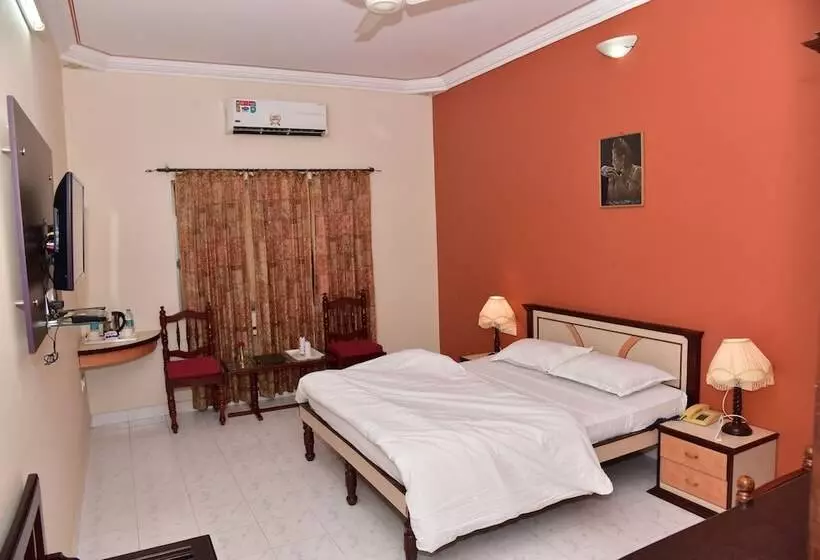 Hôtel Master Paradise