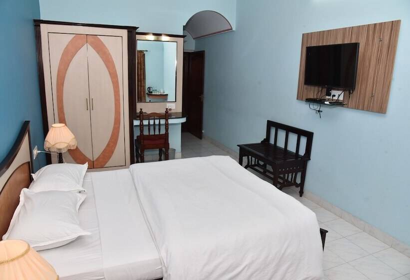 Hotel Master Paradise