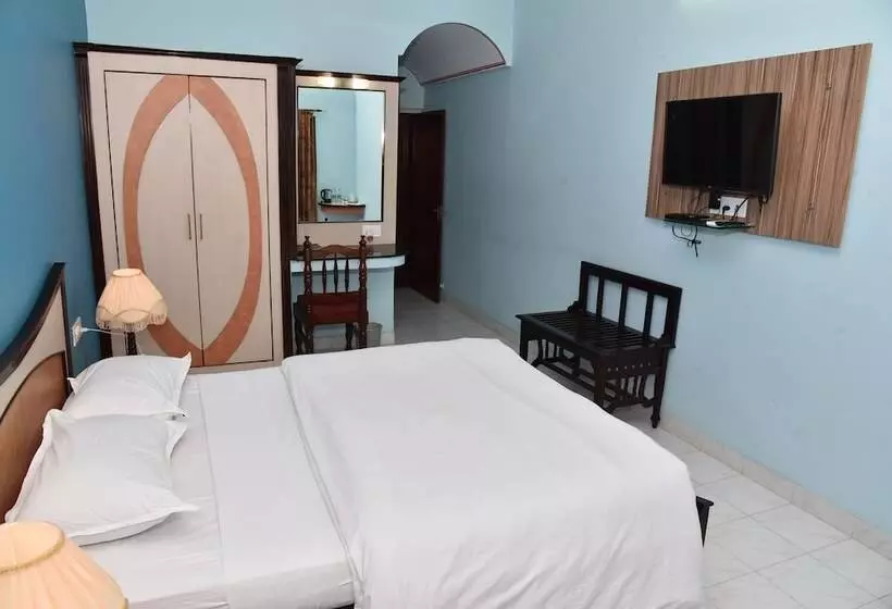 Hôtel Master Paradise