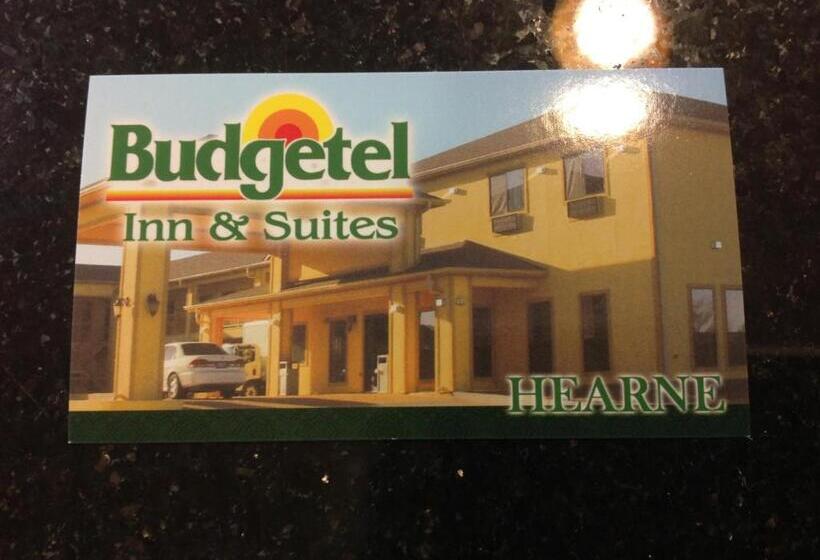 酒店 Budgetel Inn And Suites