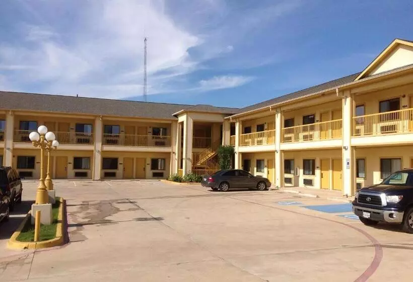 호텔 Budgetel Inn And Suites