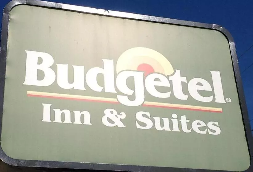 호텔 Budgetel Inn And Suites