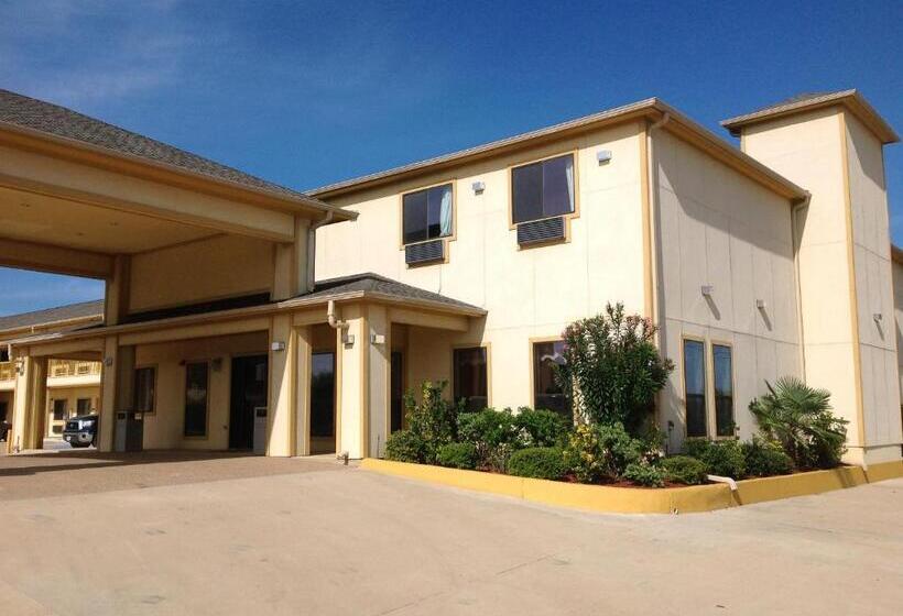 酒店 Budgetel Inn And Suites