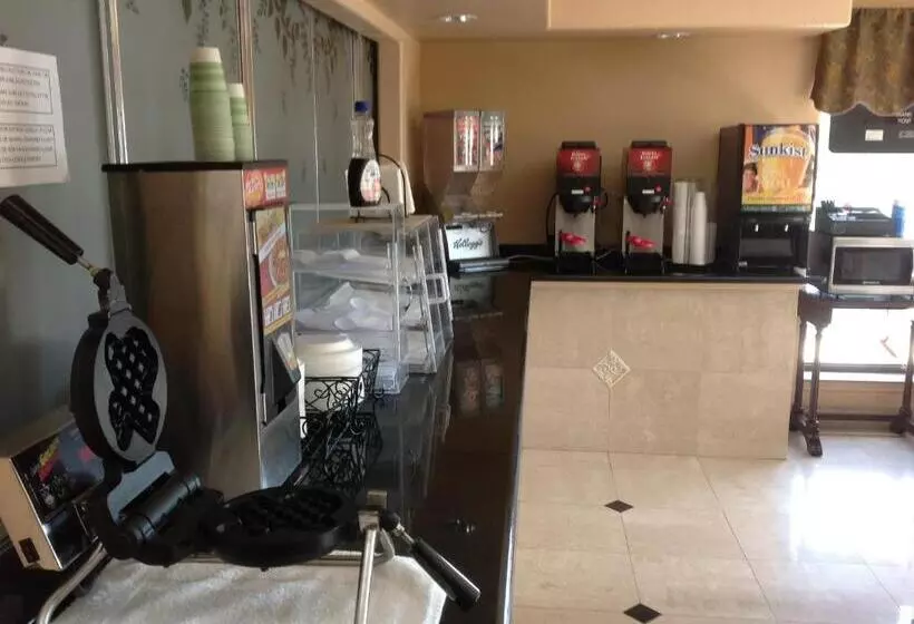 호텔 Budgetel Inn And Suites