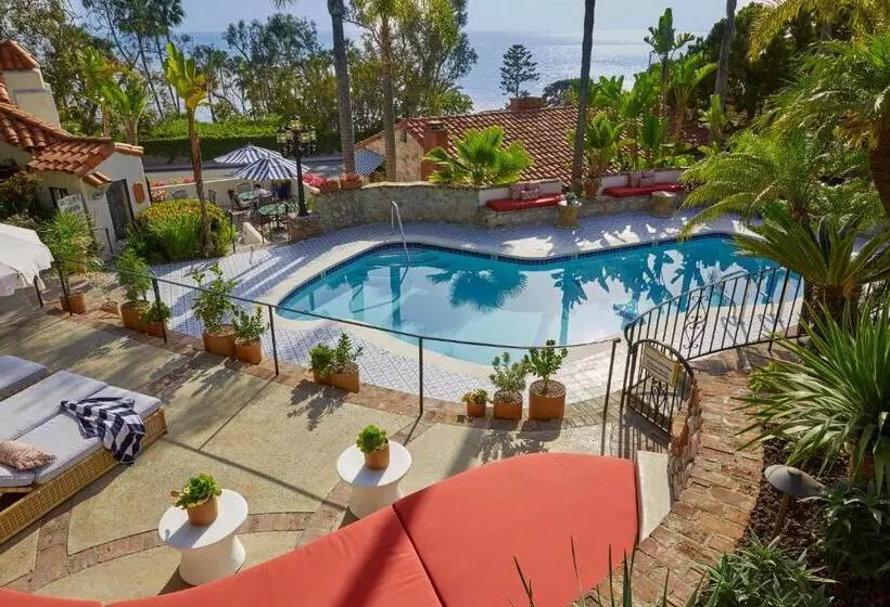 Casa Laguna Hotel & Spa