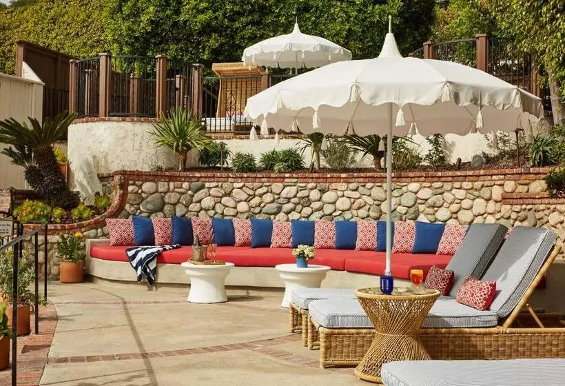 Casa Laguna Hotel & Spa