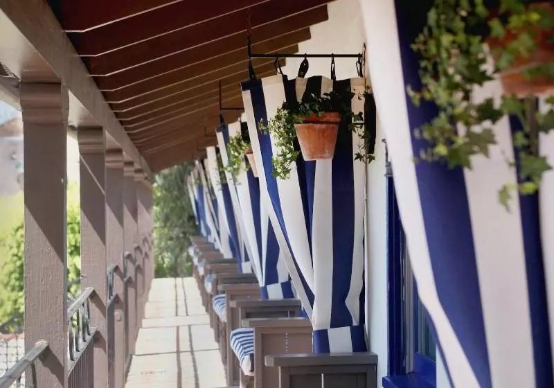 Casa Laguna Hotel & Spa