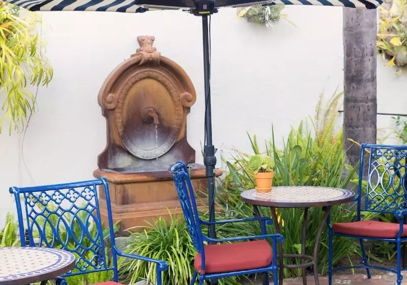 Casa Laguna Hotel & Spa