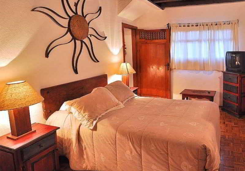 ホテル Casa Shanarani