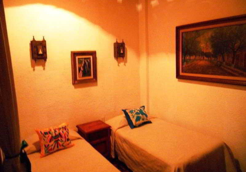 ホテル Casa Shanarani