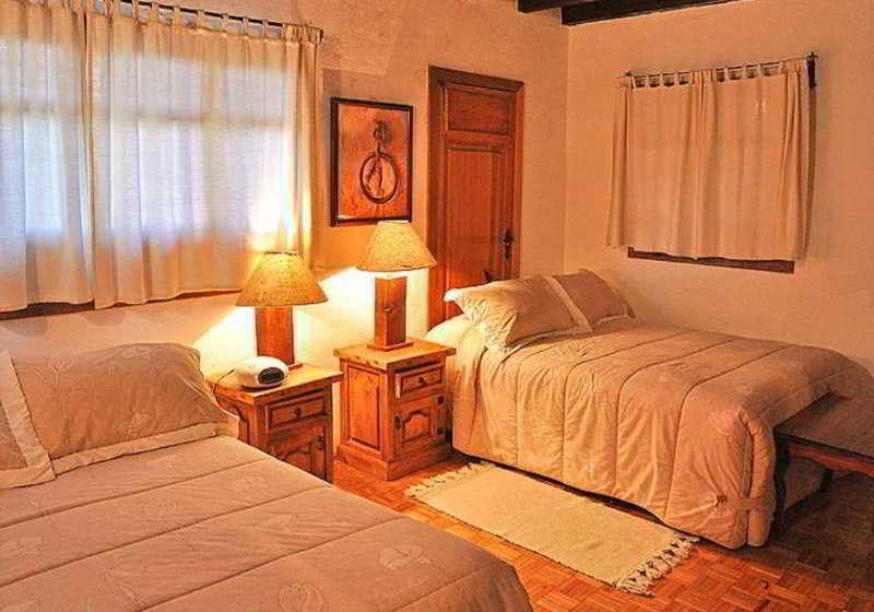 ホテル Casa Shanarani