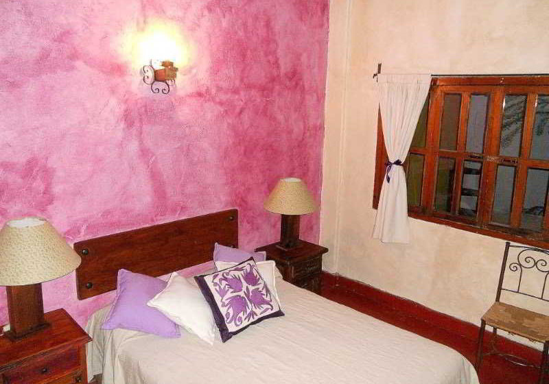 ホテル Casa Shanarani