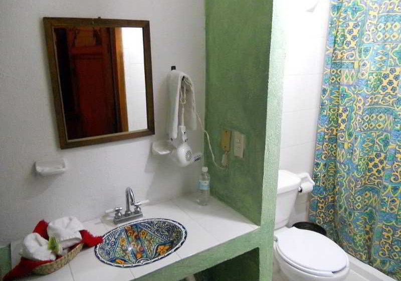 ホテル Casa Shanarani