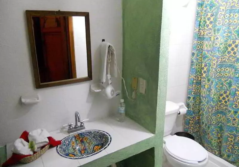 ホテル Casa Shanarani