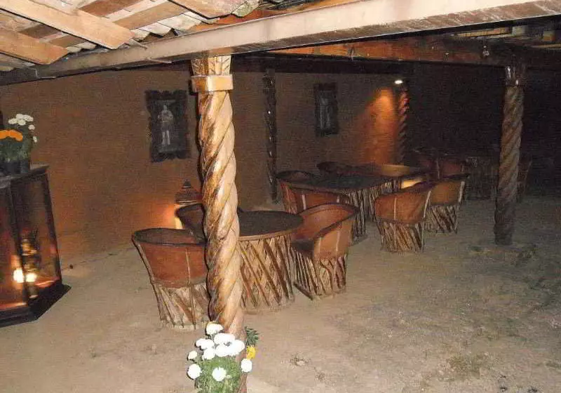 ホテル Casa Shanarani