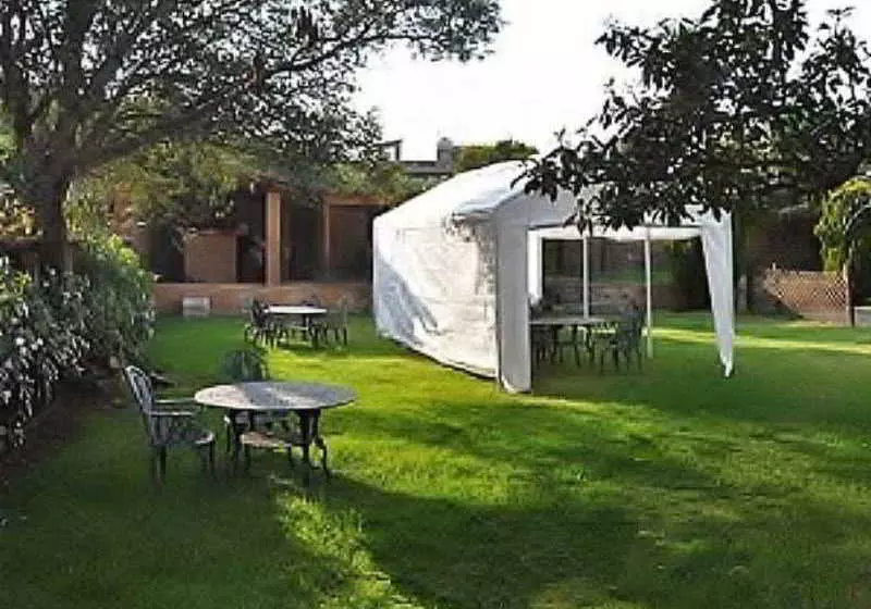 ホテル Casa Shanarani