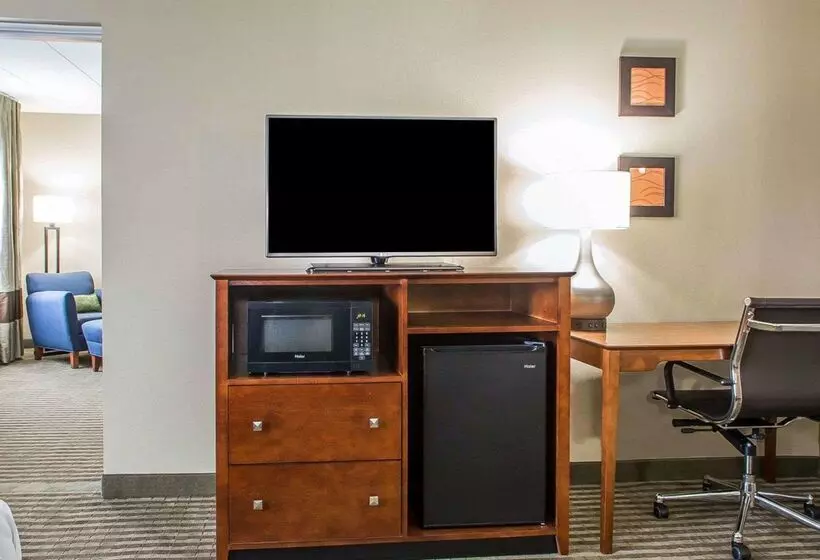 호텔 Comfort Inn Hammond I94