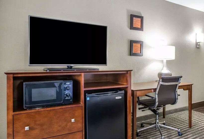 호텔 Comfort Inn Hammond I94