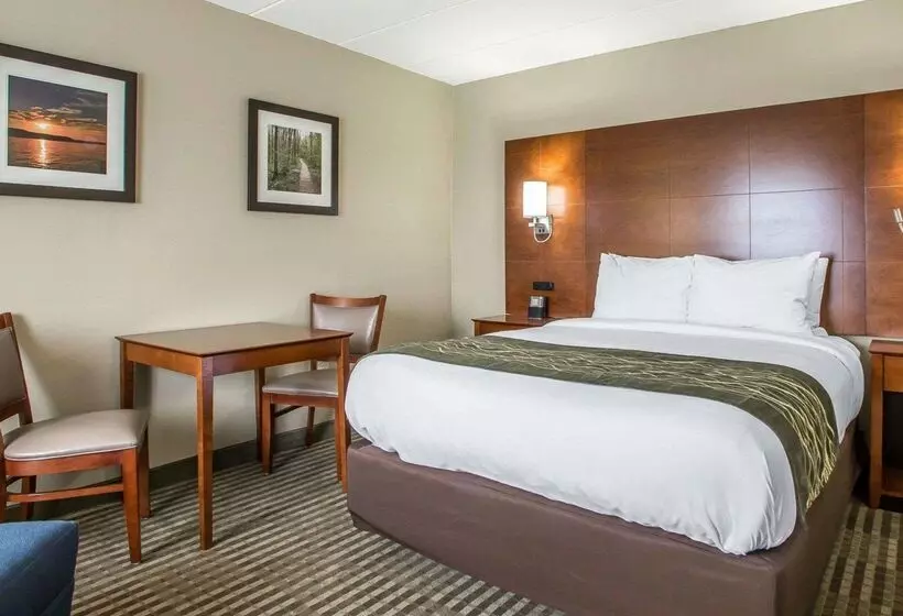 호텔 Comfort Inn Hammond I94